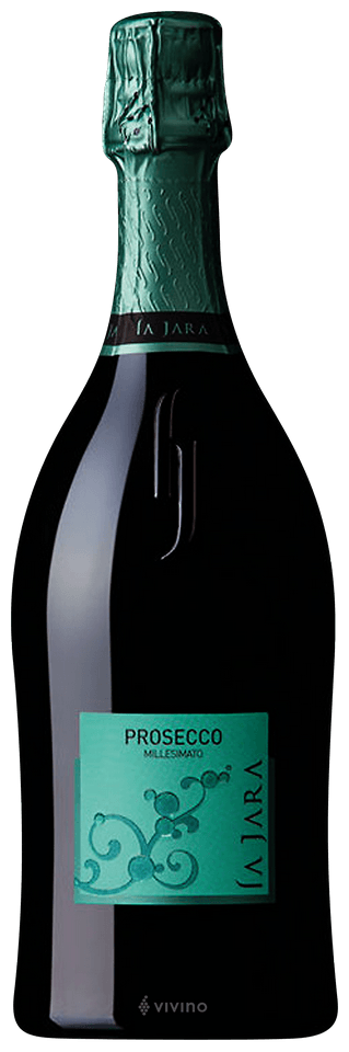 La Jara Organic Prosecco