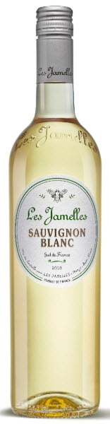 Les Jamelles Sauvignon Blanc