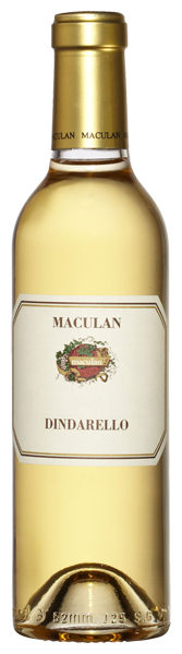 Maculan Dindarello Moscato