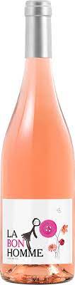 Bonhomme Rose