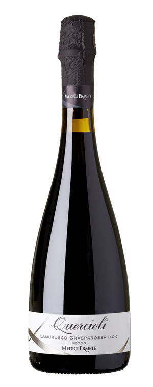 Medici Ermete Quercioli Lambrusco
