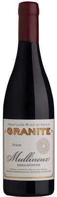 Mullineux Granite Syrah 2018