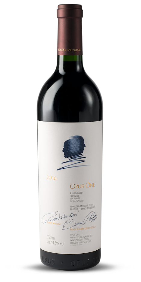 Opus One 2014 Magnum | Legacy Liquor