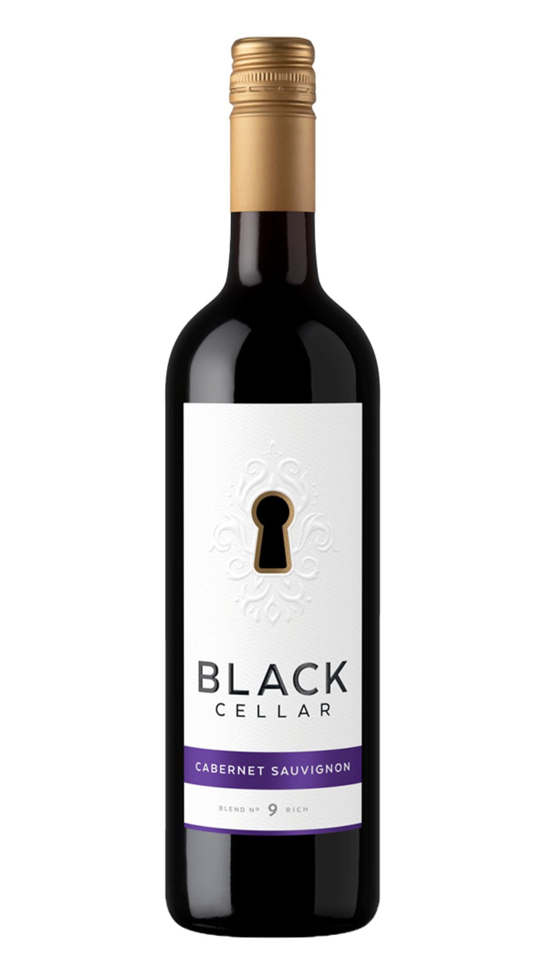 Black Cellar Cabernet Sauvignon 750ml