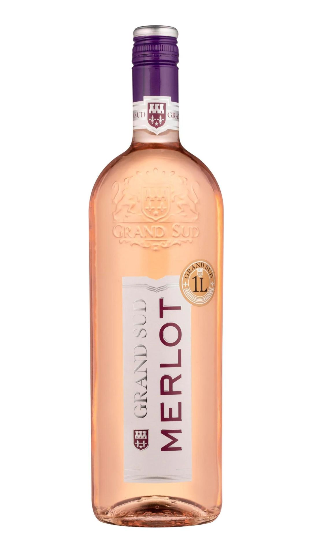 Rose Grand Sud