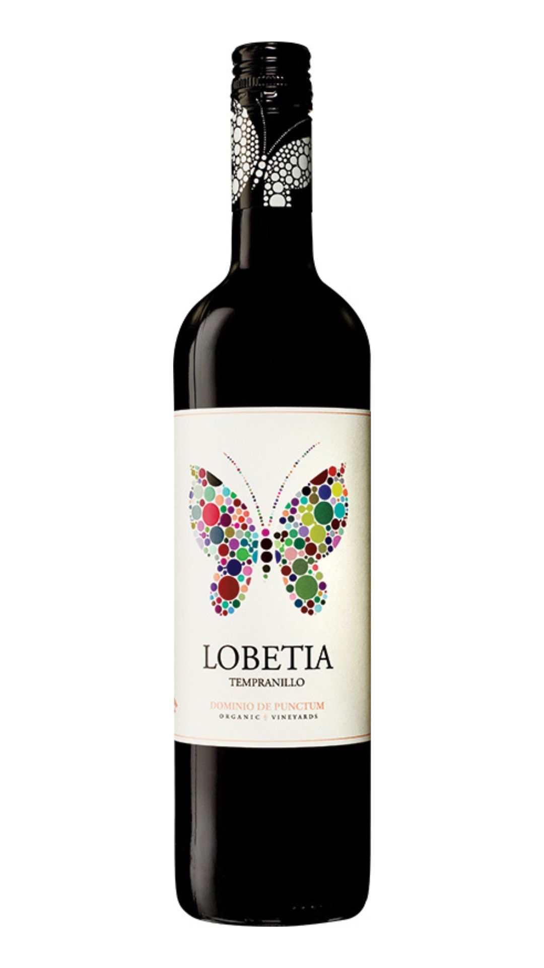 Dominio De Punctum Lobetia Tempranillo