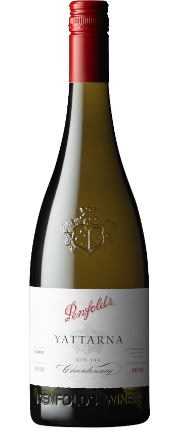 Penfolds Bin Yattarna Chardonnay 2018