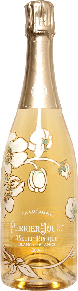 Perrier Jouet Belle Epoque Blanc des Blancs 2006