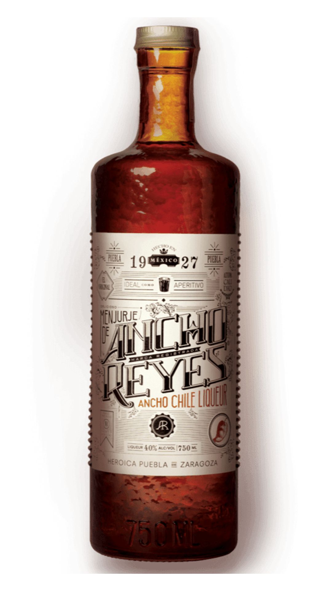 Ancho Reyes