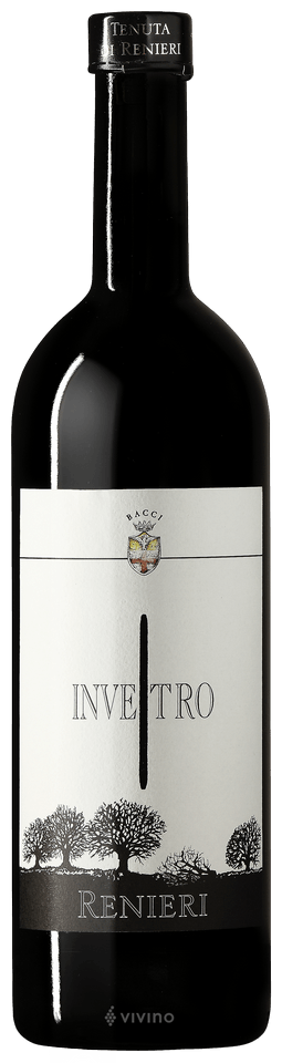 Renieri Invetro Toscana 2018