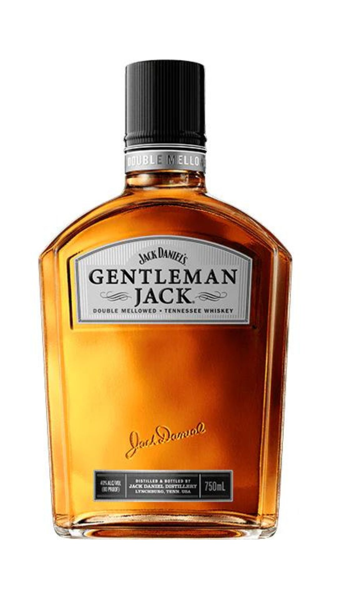 Gentleman Jack Whiskey