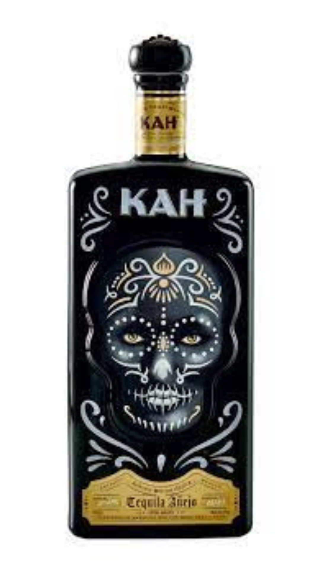 Kah Tequila Anejo 750ml