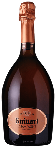 Ruinart Rose