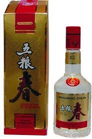 Wuliang Chun