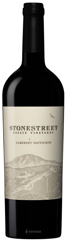 STONESTREET CABERNET SAUVIGNON