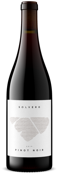 Solvero Pinot Noir