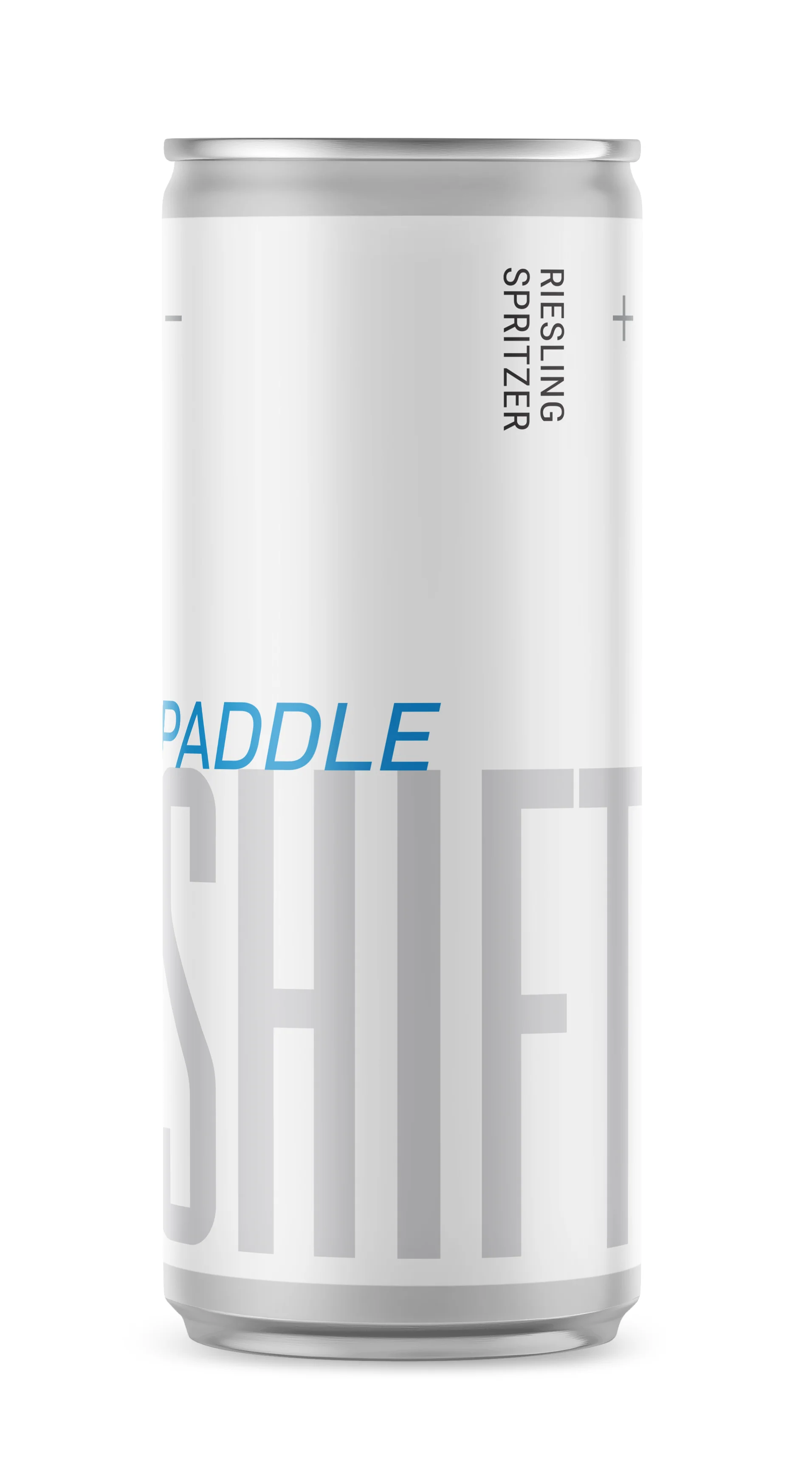 Synchromesh Paddle Shift Riesling Spritzer Can