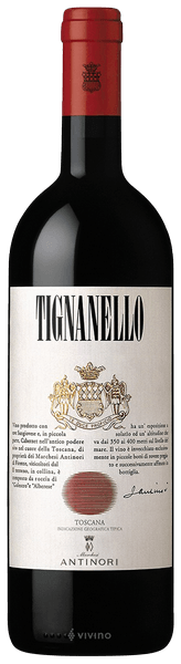 Tignanello 2005 6L