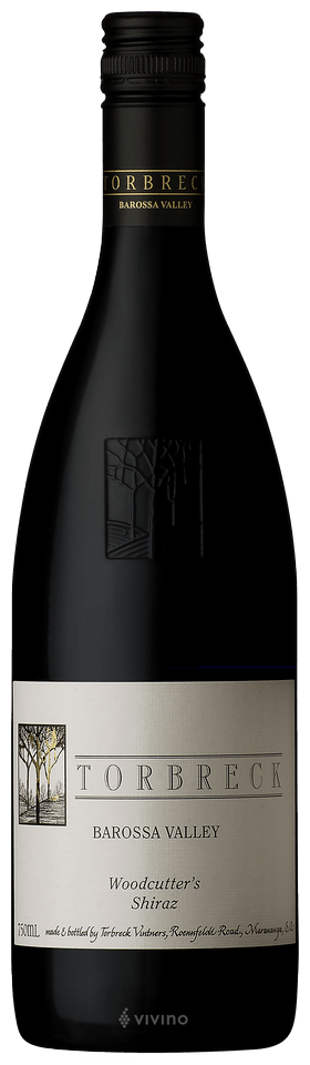 Torbreck Woodcutter's Shiraz