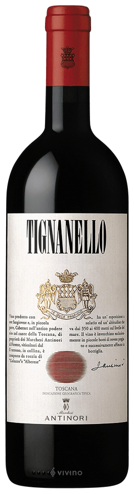 Tignanello 2006 6L