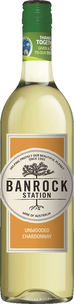 Banrock Station Unwooded Charodnnay