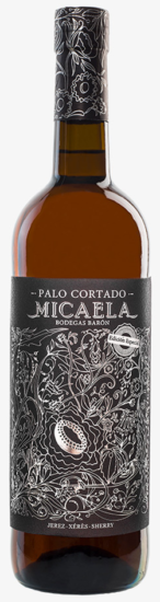 Bodegas Baron Micaela Palo Cortado Sherry
