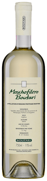 Boutari Moschofilero