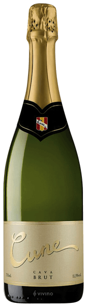 Cune Cava Brut