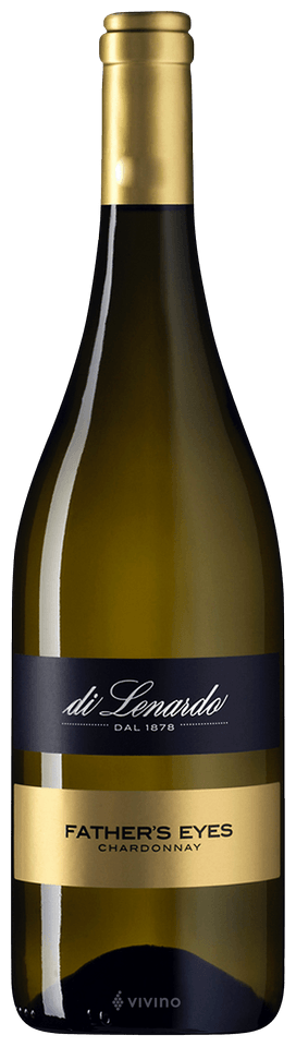 Di Lenardo Father's Eyes Chardonnay Venezia Giulia