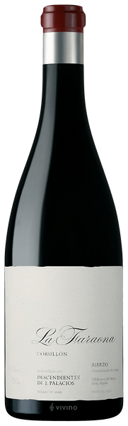 Descendientes de J.Palacios La Faraona 2018