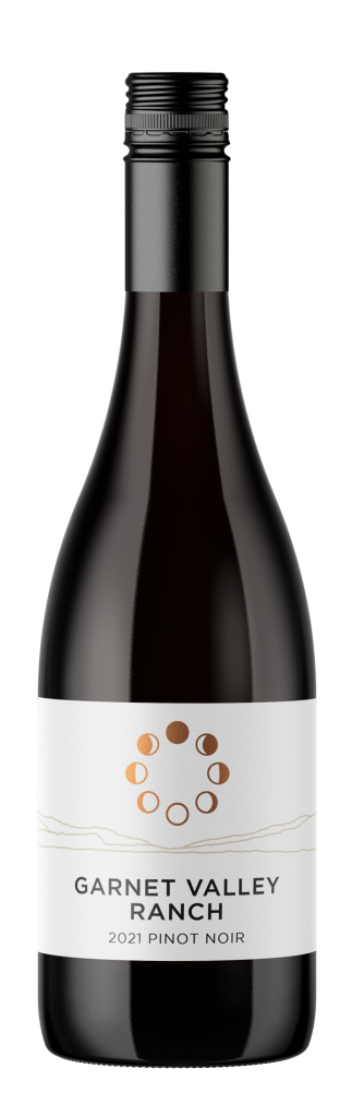 Garnet Valley Ranch Pinot Noir