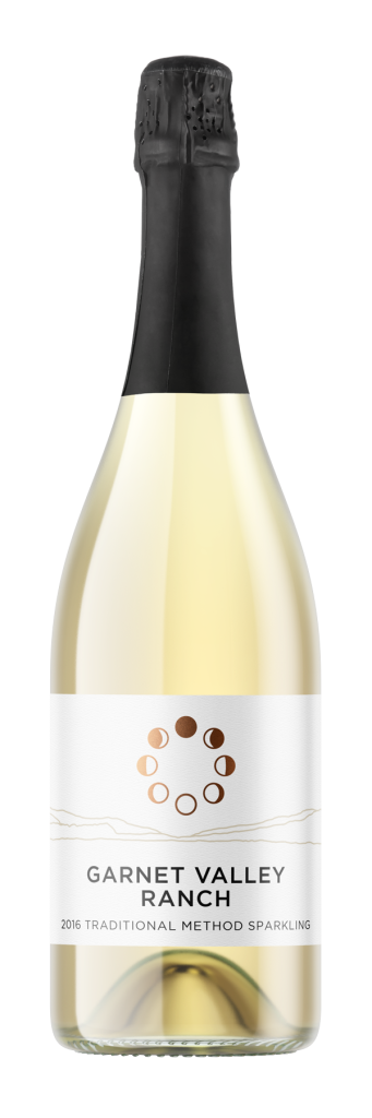 Garnet Valley Ranch Sparkling