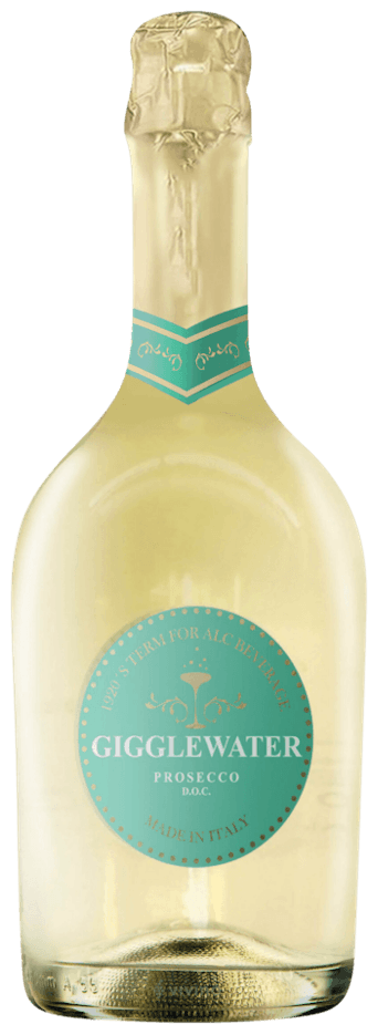 Gigglewater Prosecco