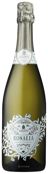Giusti Rosalia Prosecco