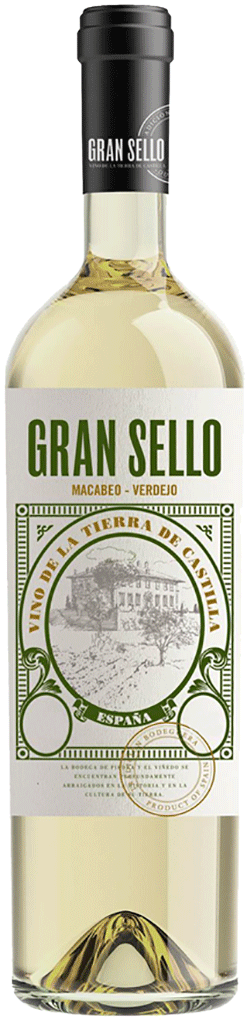 Gran Sello Macabeo Verdejo