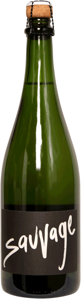 Gruet Sauvage