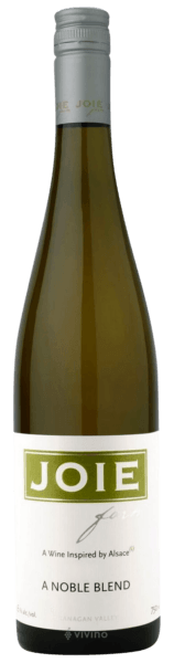 Joie Farm Winery Noble Blend