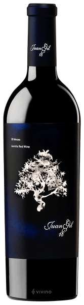 Bodegas Juan Gil Blue Label