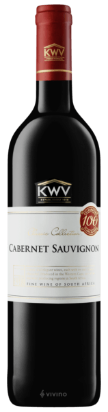 KWV Classic Cabernet Sauvignon