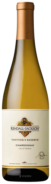 Kendall-Jackson Chardonnay