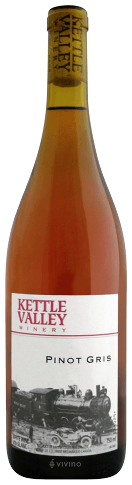 Kettle Valley Pinot Gris