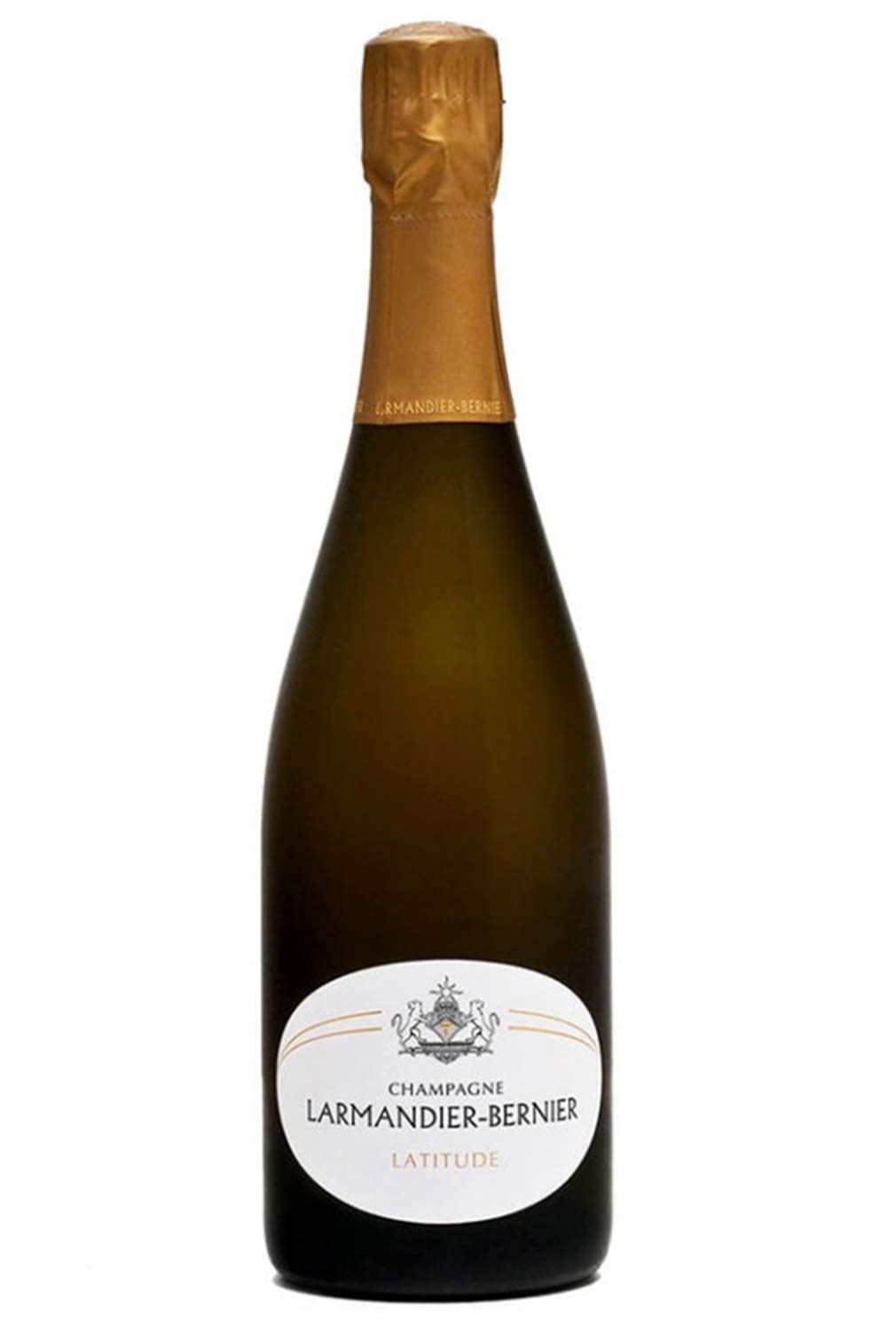 Larmandier-Bernier Latitude Extra Brut Blanc de Blancs