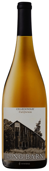 Long Barn Chardonnay