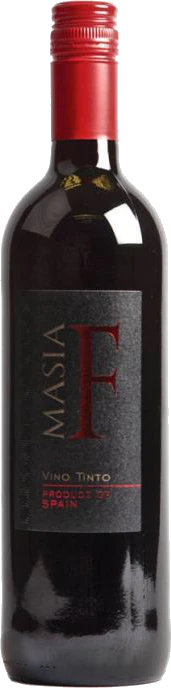 Masia Vino Tinto