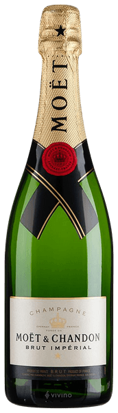 Moet & Chandon Imperial Brut Champagne