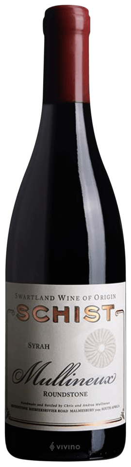 Mullineux Schist Syrah 2018