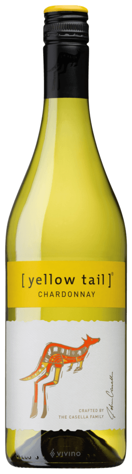 Yellow Tail Chardonnay