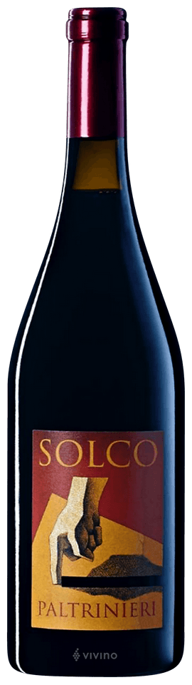 Paltrinieri Solco Lambrusco