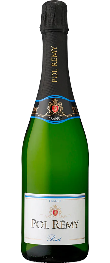Pol Remy Brut