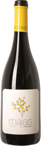 Quinta Das Maias Dao Organic